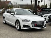 Audi A5 Sportback 2.0 TDI 190CH S LINE QUATTRO S TRONIC 7 10CV - <small></small> 23.990 € <small>TTC</small> - #8