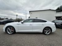 Audi A5 Sportback 2.0 TDI 190CH S LINE QUATTRO S TRONIC 7 10CV - <small></small> 23.990 € <small>TTC</small> - #10