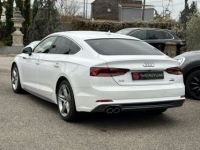 Audi A5 Sportback 2.0 TDI 190CH S LINE QUATTRO S TRONIC 7 10CV - <small></small> 23.990 € <small>TTC</small> - #11