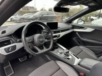 Audi A5 Sportback 2.0 TDI 190CH S LINE QUATTRO S TRONIC 7 10CV - <small></small> 23.990 € <small>TTC</small> - #13