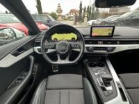 Audi A5 Sportback 2.0 TDI 190CH S LINE QUATTRO S TRONIC 7 10CV - <small></small> 23.990 € <small>TTC</small> - #19