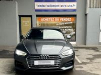 Audi A5 Sportback 2.0 TDI 190ch S line Quattro S tronic 7 - <small></small> 21.490 € <small>TTC</small> - #2