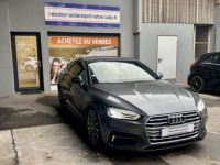 Audi A5 Sportback 2.0 TDI 190ch S line Quattro S tronic 7 - <small></small> 21.490 € <small>TTC</small> - #3