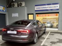 Audi A5 Sportback 2.0 TDI 190ch S line Quattro S tronic 7 - <small></small> 21.490 € <small>TTC</small> - #4