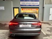 Audi A5 Sportback 2.0 TDI 190ch S line Quattro S tronic 7 - <small></small> 21.490 € <small>TTC</small> - #5