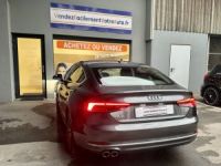 Audi A5 Sportback 2.0 TDI 190ch S line Quattro S tronic 7 - <small></small> 21.490 € <small>TTC</small> - #6