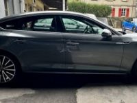 Audi A5 Sportback 2.0 TDI 190ch S line Quattro S tronic 7 - <small></small> 21.490 € <small>TTC</small> - #8