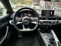 Audi A5 Sportback 2.0 TDI 190ch S line Quattro S tronic 7 - <small></small> 21.490 € <small>TTC</small> - #11