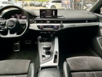 Audi A5 Sportback 2.0 TDI 190ch S line Quattro S tronic 7 - <small></small> 21.490 € <small>TTC</small> - #17