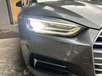 Audi A5 Sportback 2.0 TDI 190ch S line Quattro S tronic 7 - <small></small> 21.490 € <small>TTC</small> - #43