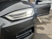 Audi A5 Sportback 2.0 TDI 190ch S line Quattro S tronic 7 - <small></small> 21.490 € <small>TTC</small> - #44