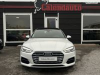 Audi A5 Sportback 2.0 TDI 190CH S LINE QUATTRO TRONIC 7 10CV - <small></small> 29.990 € <small>TTC</small> - #3