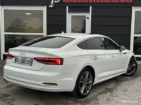 Audi A5 Sportback 2.0 TDI 190CH S LINE QUATTRO TRONIC 7 10CV - <small></small> 29.990 € <small>TTC</small> - #8