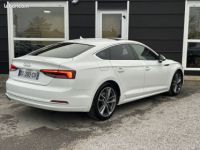 Audi A5 Sportback 2.0 TDI 190CH S LINE QUATTRO TRONIC 7 10CV - <small></small> 29.990 € <small>TTC</small> - #9