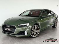 Audi A5 Sportback 2.0 TDI 1ERPRO 67.000KM S-TRONIC TVA ETC - <small></small> 33.990 € <small>TTC</small> - #1