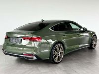 Audi A5 Sportback 2.0 TDI 1ERPRO 67.000KM S-TRONIC TVA ETC - <small></small> 33.990 € <small>TTC</small> - #7