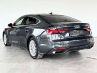 Audi A5 Sportback 2.0 TDI FACELIFT S-TRONIC CAMERA TVA - <small></small> 29.990 € <small>TTC</small> - #4