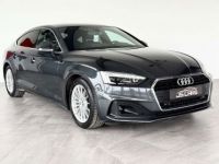 Audi A5 Sportback 2.0 TDI FACELIFT S-TRONIC CAMERA TVA - <small></small> 29.990 € <small>TTC</small> - #8