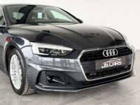 Audi A5 Sportback 2.0 TDI FACELIFT S-TRONIC CAMERA TVA - <small></small> 29.990 € <small>TTC</small> - #9