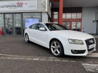 Audi A5 Sportback 2.0 TDi FAP 170 cv Quattro S LINE - <small></small> 11.690 € <small>TTC</small> - #1