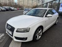 Audi A5 Sportback 2.0 TDi FAP 170 cv Quattro S LINE - <small></small> 11.690 € <small>TTC</small> - #3