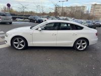 Audi A5 Sportback 2.0 TDi FAP 170 cv Quattro S LINE - <small></small> 11.690 € <small>TTC</small> - #4