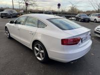 Audi A5 Sportback 2.0 TDi FAP 170 cv Quattro S LINE - <small></small> 11.690 € <small>TTC</small> - #5