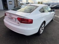 Audi A5 Sportback 2.0 TDi FAP 170 cv Quattro S LINE - <small></small> 11.690 € <small>TTC</small> - #7