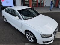 Audi A5 Sportback 2.0 TDi FAP 170 cv Quattro S LINE - <small></small> 11.690 € <small>TTC</small> - #9