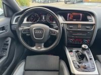 Audi A5 Sportback 2.0 TDi FAP 170 cv Quattro S LINE - <small></small> 11.690 € <small>TTC</small> - #18