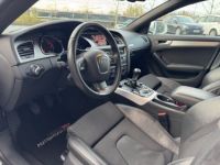 Audi A5 Sportback 2.0 TDi FAP 170 cv Quattro S LINE - <small></small> 11.690 € <small>TTC</small> - #19