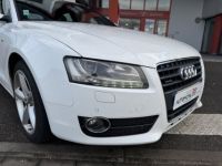 Audi A5 Sportback 2.0 TDi FAP 170 cv Quattro S LINE - <small></small> 11.690 € <small>TTC</small> - #27