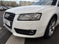 Audi A5 Sportback 2.0 TDi FAP 170 cv Quattro S LINE - <small></small> 11.690 € <small>TTC</small> - #28