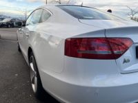 Audi A5 Sportback 2.0 TDi FAP 170 cv Quattro S LINE - <small></small> 11.690 € <small>TTC</small> - #29