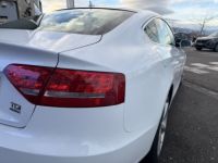 Audi A5 Sportback 2.0 TDi FAP 170 cv Quattro S LINE - <small></small> 11.690 € <small>TTC</small> - #30