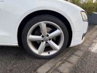 Audi A5 Sportback 2.0 TDi FAP 170 cv Quattro S LINE - <small></small> 11.690 € <small>TTC</small> - #34