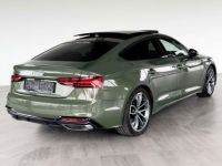 Audi A5 Sportback 2.0 TDI FULL S-LINE 1ERPRO S-TRONIC TVA - <small></small> 36.990 € <small>TTC</small> - #7