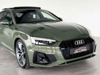 Audi A5 Sportback 2.0 TDI FULL S-LINE 1ERPRO S-TRONIC TVA - <small></small> 36.990 € <small>TTC</small> - #9