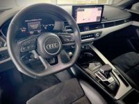 Audi A5 Sportback 2.0 TDI FULL S-LINE 1ERPRO S-TRONIC TVA - <small></small> 36.990 € <small>TTC</small> - #12