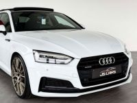 Audi A5 Sportback 2.0 TDI QUATTRO S-LINE 1ERPRO PANO TVA - <small></small> 32.990 € <small>TTC</small> - #9