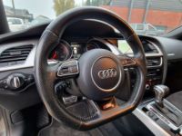 Audi A5 Sportback 2.0 TDi-S LINE-AUTO-TOIT OUVRANT-BIXENON - <small></small> 15.990 € <small>TTC</small> - #8