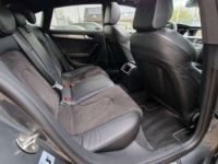 Audi A5 Sportback 2.0 TDi-S LINE-AUTO-TOIT OUVRANT-BIXENON - <small></small> 15.990 € <small>TTC</small> - #14