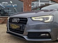 Audi A5 Sportback 2.0 TDi-S LINE-AUTO-TOIT OUVRANT-BIXENON - <small></small> 15.990 € <small>TTC</small> - #23