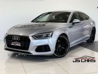 Audi A5 Sportback 2.0 TDI S-Tronic 1ERPRO COCKPIT CAMERA - <small></small> 26.990 € <small>TTC</small> - #1