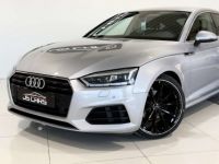 Audi A5 Sportback 2.0 TDI S-Tronic 1ERPRO COCKPIT CAMERA - <small></small> 26.990 € <small>TTC</small> - #2