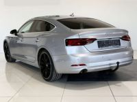 Audi A5 Sportback 2.0 TDI S-Tronic 1ERPRO COCKPIT CAMERA - <small></small> 26.990 € <small>TTC</small> - #4