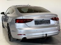 Audi A5 Sportback 2.0 TDI S-Tronic 1ERPRO COCKPIT CAMERA - <small></small> 26.990 € <small>TTC</small> - #5