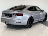 Audi A5 Sportback 2.0 TDI S-Tronic 1ERPRO COCKPIT CAMERA - <small></small> 26.990 € <small>TTC</small> - #7