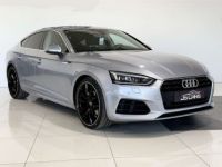 Audi A5 Sportback 2.0 TDI S-Tronic 1ERPRO COCKPIT CAMERA - <small></small> 26.990 € <small>TTC</small> - #8