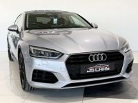 Audi A5 Sportback 2.0 TDI S-Tronic 1ERPRO COCKPIT CAMERA - <small></small> 26.990 € <small>TTC</small> - #9